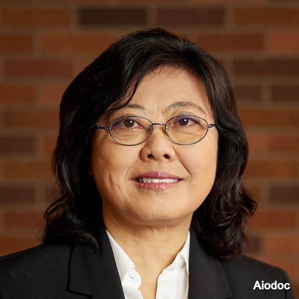 Yan Gao