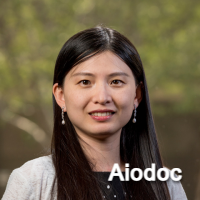 Dr. Wang Yanjun profile image