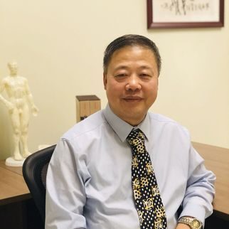 Dr. Yaodong Hao 