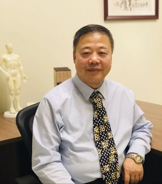 Dr. Hao Yaodong