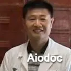 Dr. Liu Zhenghua
