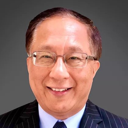 Dr. Li Zhenhui Steve profile image