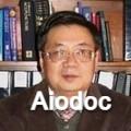 Zhongkang Yu 