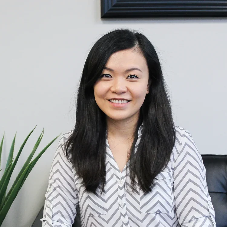 Ziyi Wang 