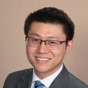 Dr. Zhou Zuwu profile image