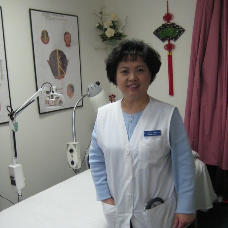 Dr. Liling Gao