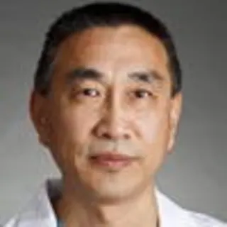Dr. Sun Yanqun