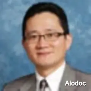 Dr. Zhang Yuanhui profile image