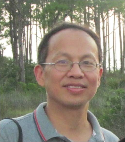Yiming Lin