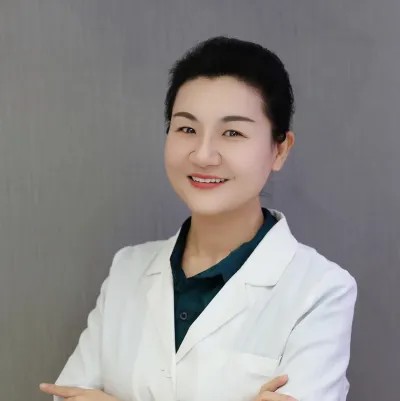 Dr. Peiyu Jian 简佩玉医生