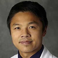 Dr. Liu Andrew profile image