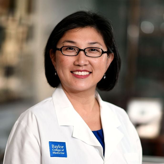 Dr. Peng Angela Shu-Yuen