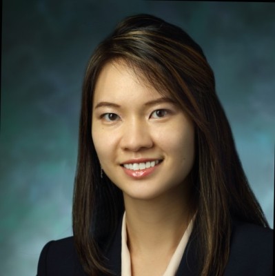 Carolyn Wu