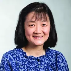 Dr. Shih Christine profile image