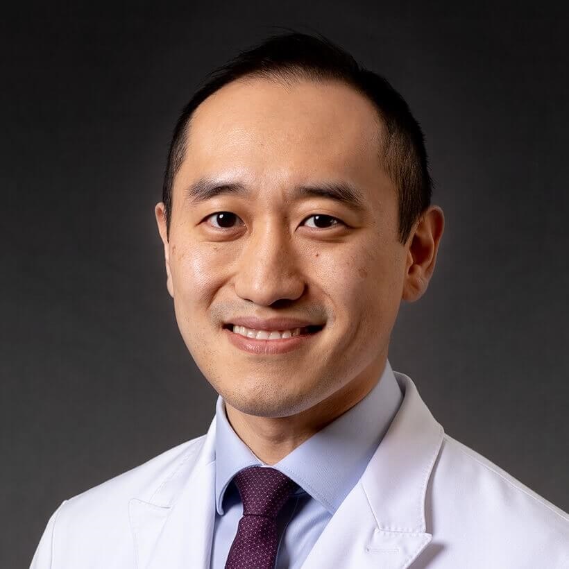 Dr. Liu Daniel Zhidi profile image