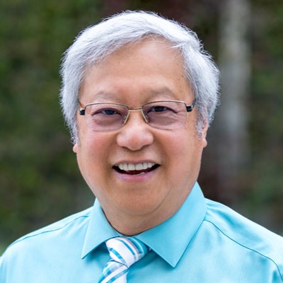 Dr. David Ng 伍大卫医生