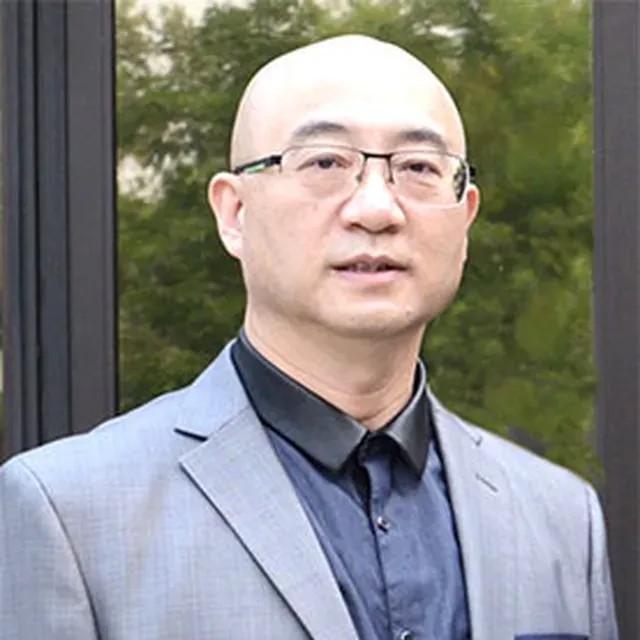 Dr. Dawei David Zheng