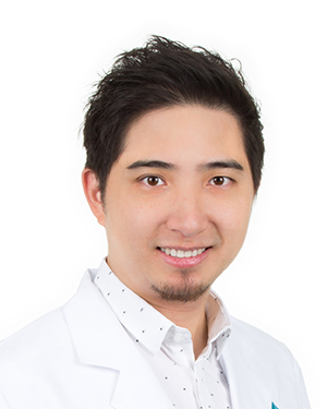 Dr. Tsao Derek