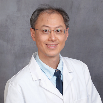 Dr. Benjamin Chang