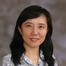 Dr. Dong Yan 严冬医生
