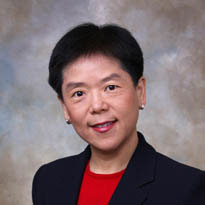 Dr. Elizabeth Yang
