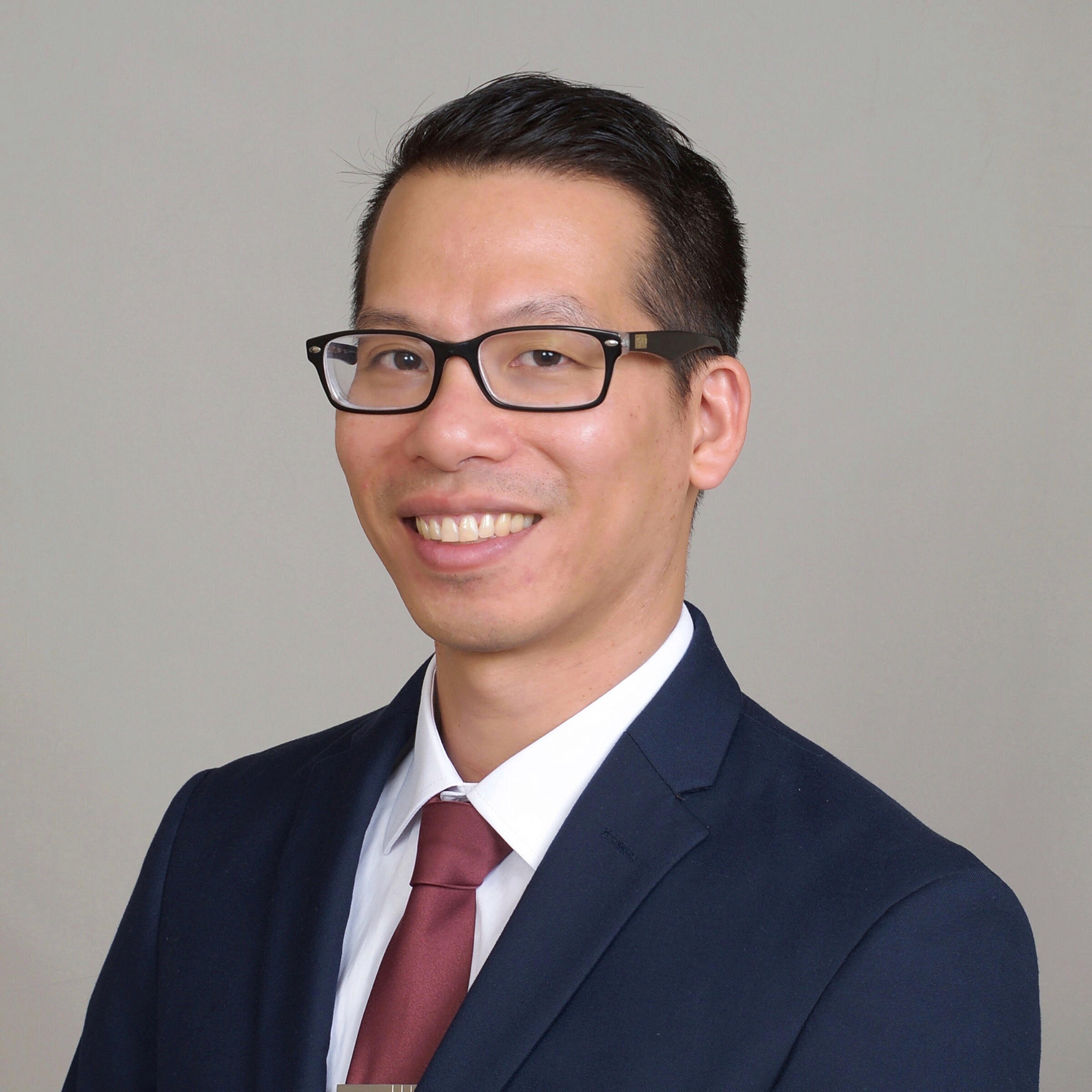 John Hsieh