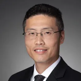 Dr. Han Shaojie