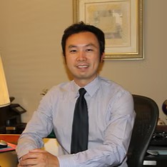 Dr. Timothy Chao