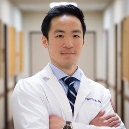 Dr. Timothy Ng 吴国豪医生