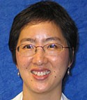 Dr. Eleanor Sun