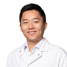 Dr. Eric Huang