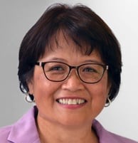 Dr. Ester Kwok
