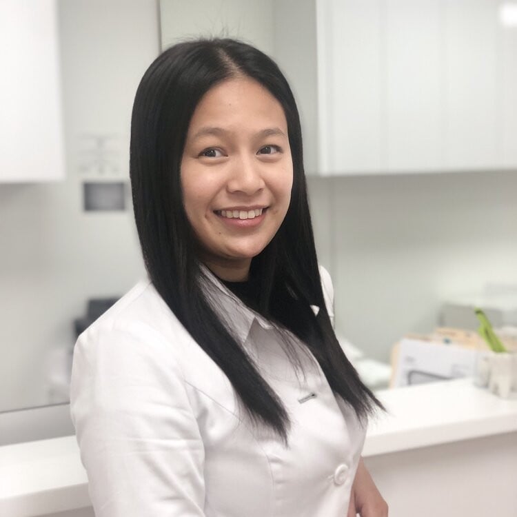 Eugenia Yang