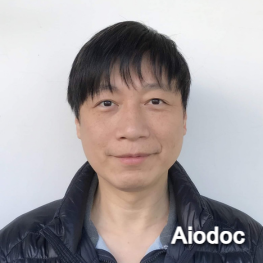 Dr. Chang Yi-Shou