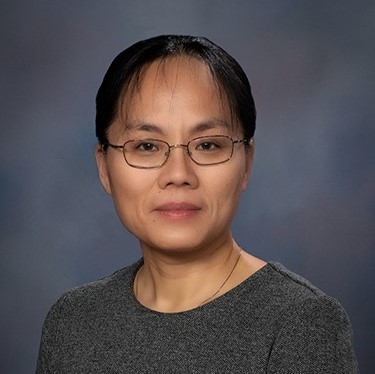 Dr. Wang Haiyun Helen profile image