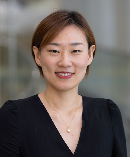 Dr. Li Heyi profile image