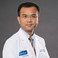 Dr. Shen Jianbin profile image