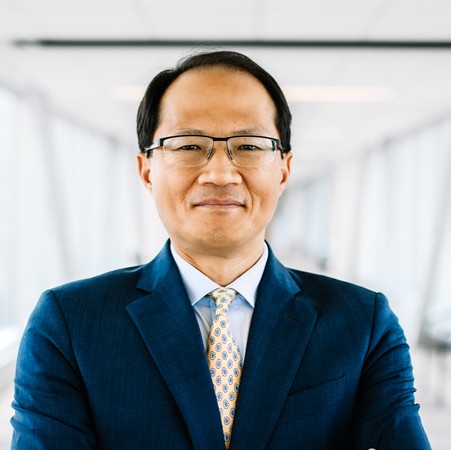 Dr. Ma Jianjun profile image