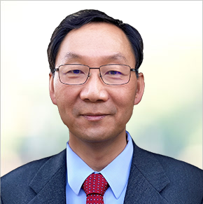 Dr. Zha Jiping