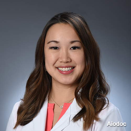 Dr. Joanna Leung