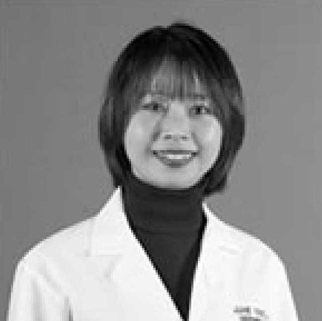 Dr. Jun June Yao 姚军医生
