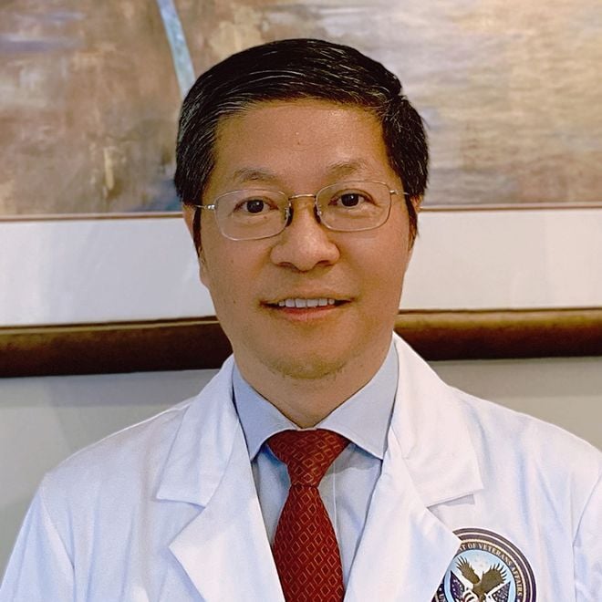 Dr. Liang Lu