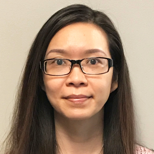 Dr. Marissa Tsao