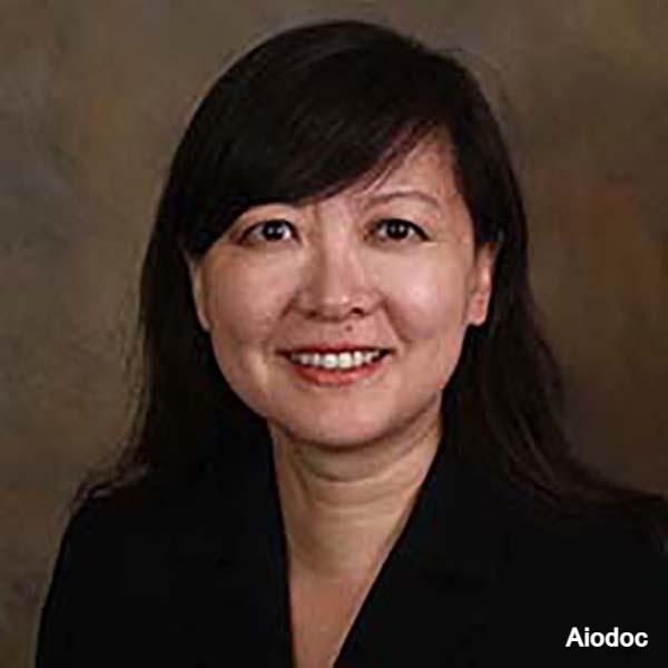 Dr. Qu Peimei profile image