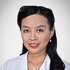 Qiong Joan Zhao