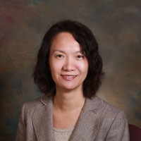 Dr. Liu Xiaoqing Sheila