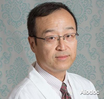 Dr. Qian Tie profile image