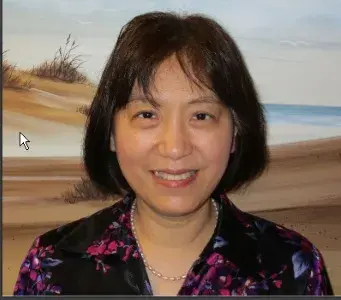 Dr. Chen Xiaoli profile image