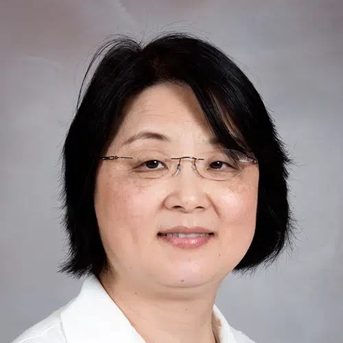 Yun Wang