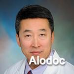 Dr. Yang Zhibo profile image